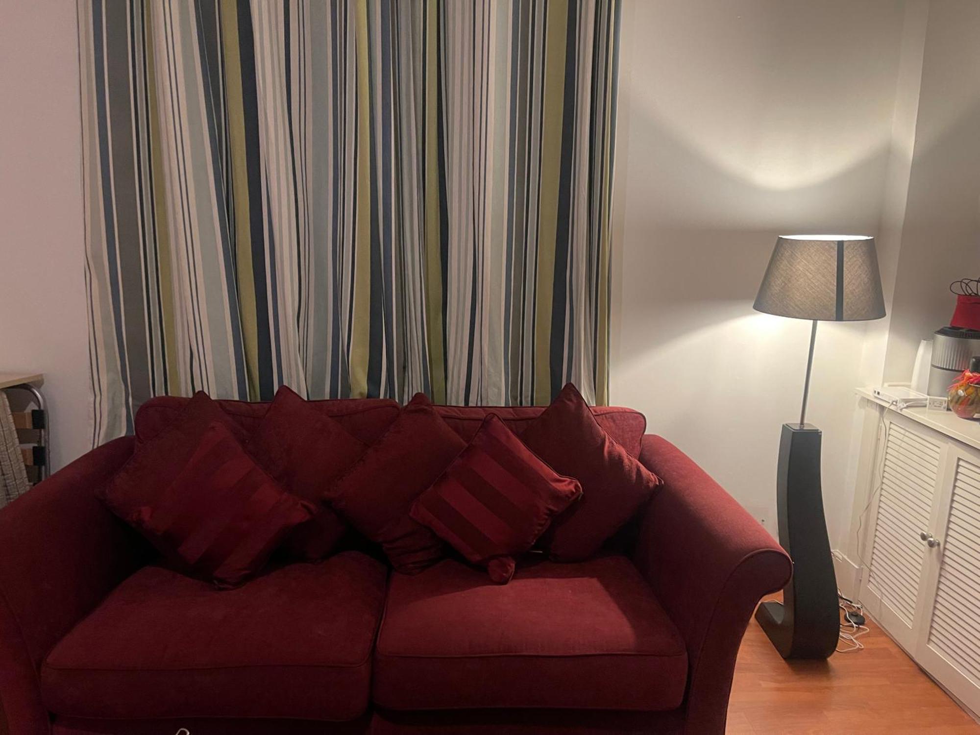 Apartment Executive Centre